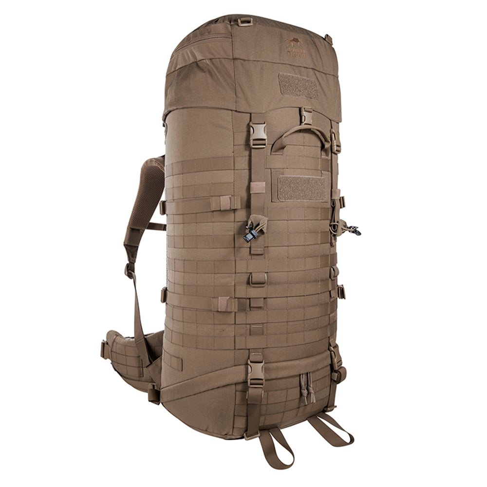 德國專業戰術背囊 TT Base Pack 75