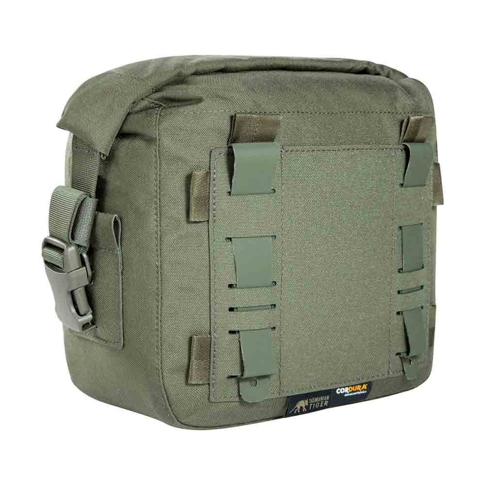 德國專業戰術小袋 TT Tac Pouch 1 WP