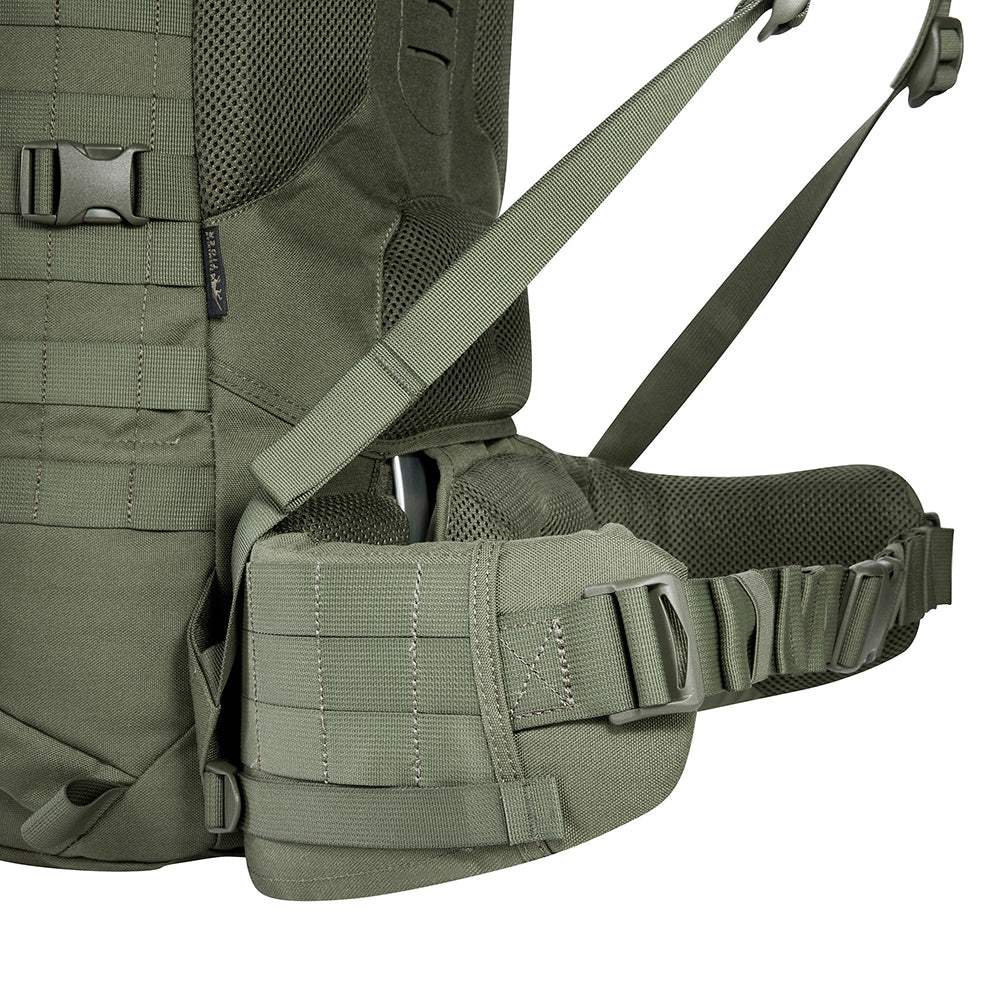 專業戰術背囊 Base Pack 60 FO