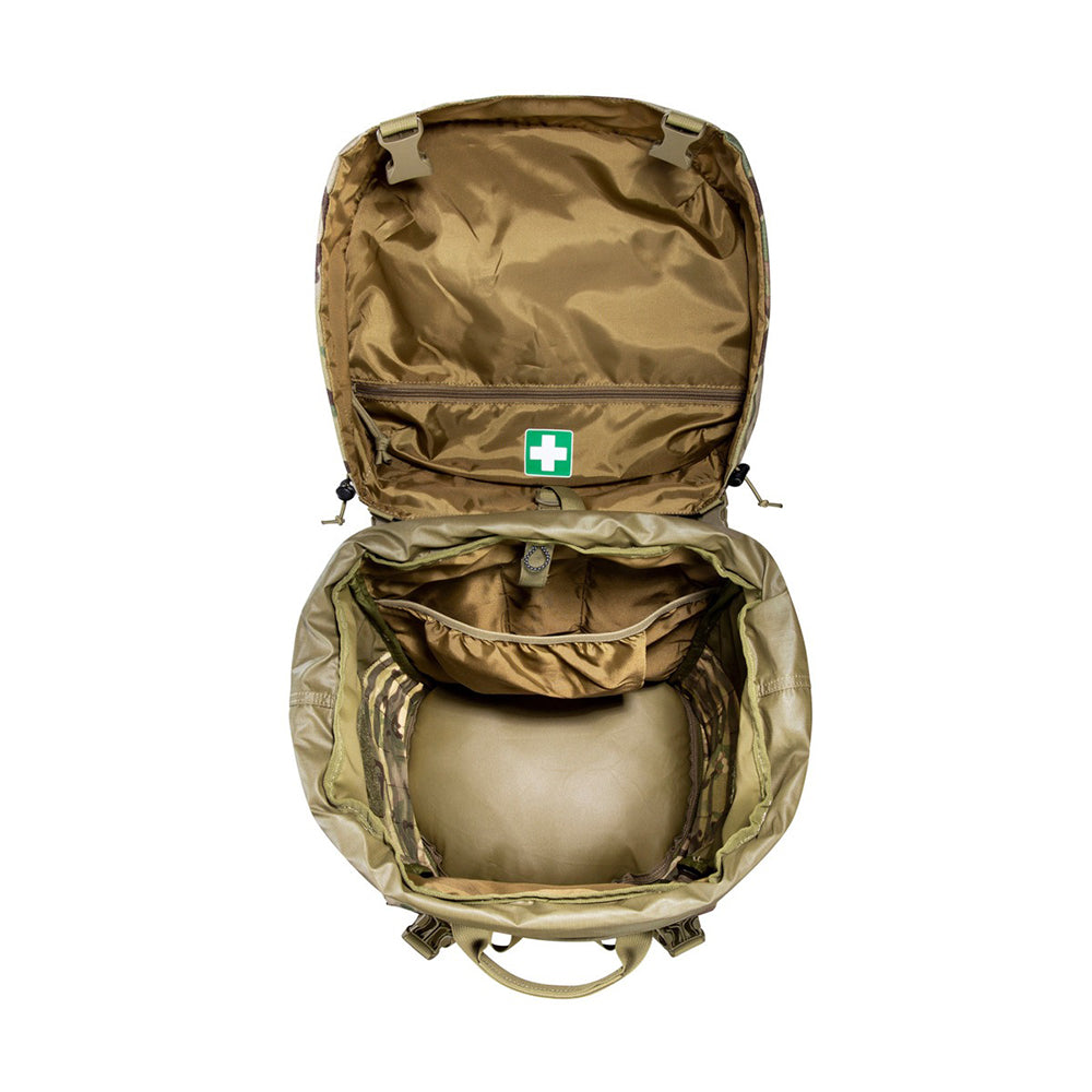 專業戰術背囊 Base Pack 60 FO