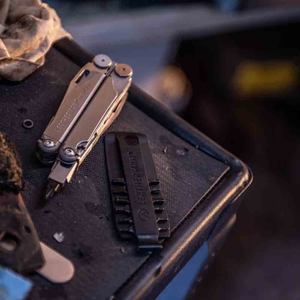 多用途工具配件 BIT-KIT SET (21) Pkg