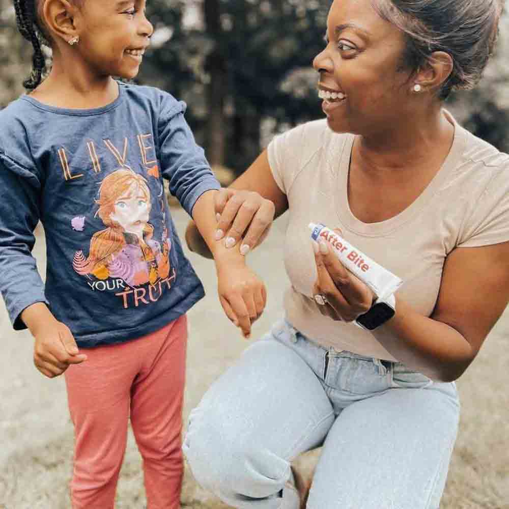 【兒童及敏感皮膚適用】蚊叮止痕啫喱 (新舊包裝隨機發放) After Bite Kids (Random packing)