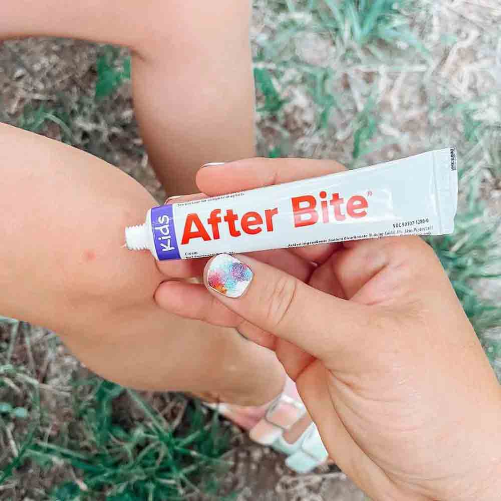 【兒童及敏感皮膚適用】蚊叮止痕啫喱 (新舊包裝隨機發放) After Bite Kids (Random packing)