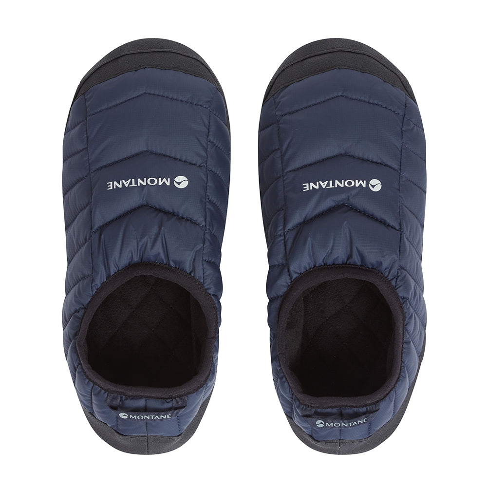 保暖鞋 Icarus Hut Slipper