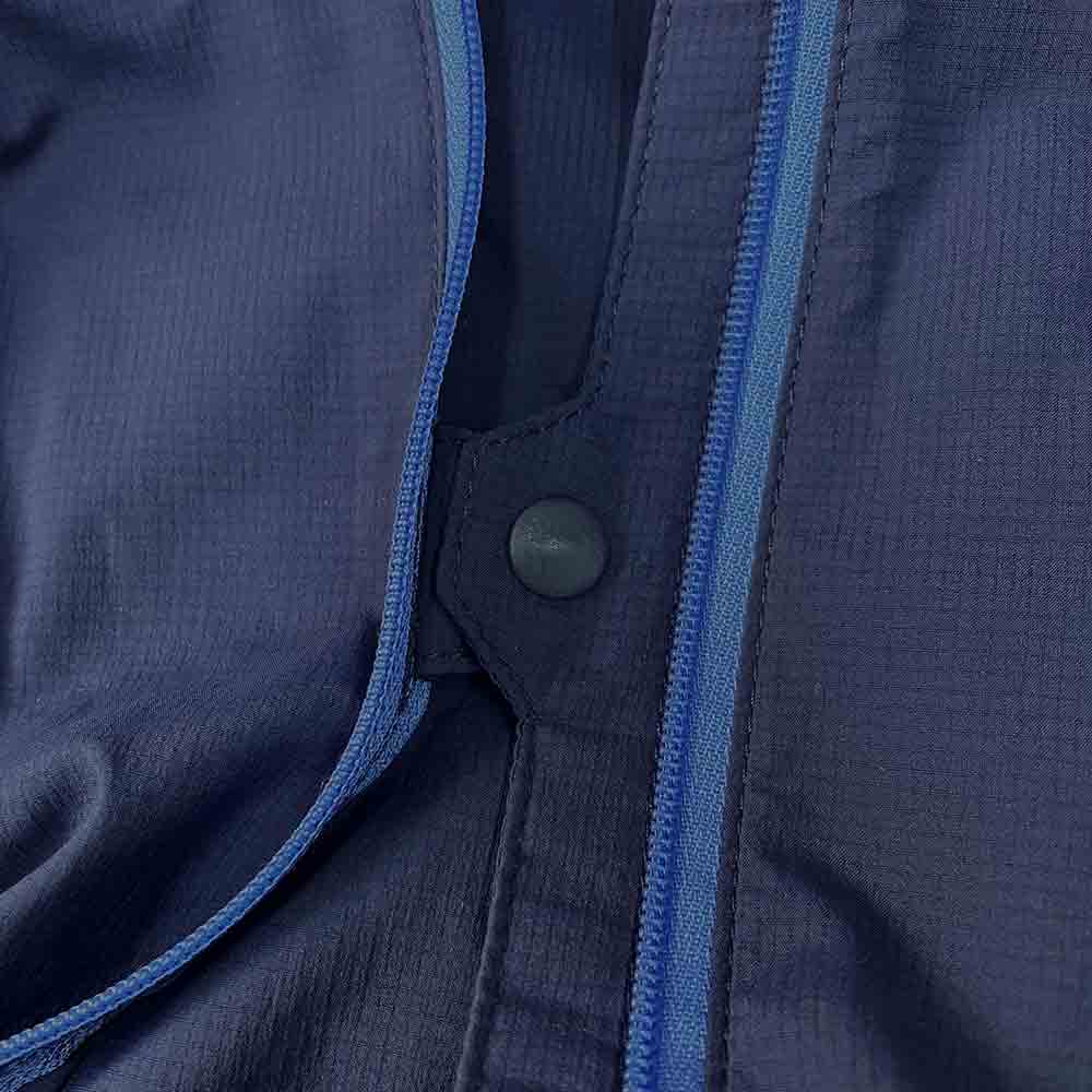中性輕量防風外套 Air Jacket Uni