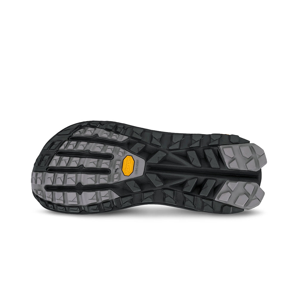 男裝越野跑鞋 Olympus 6 M