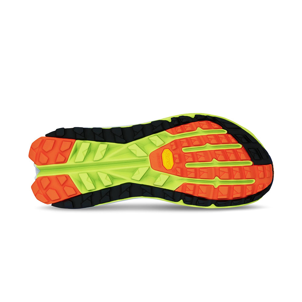 男裝越野跑鞋 Olympus 6 M