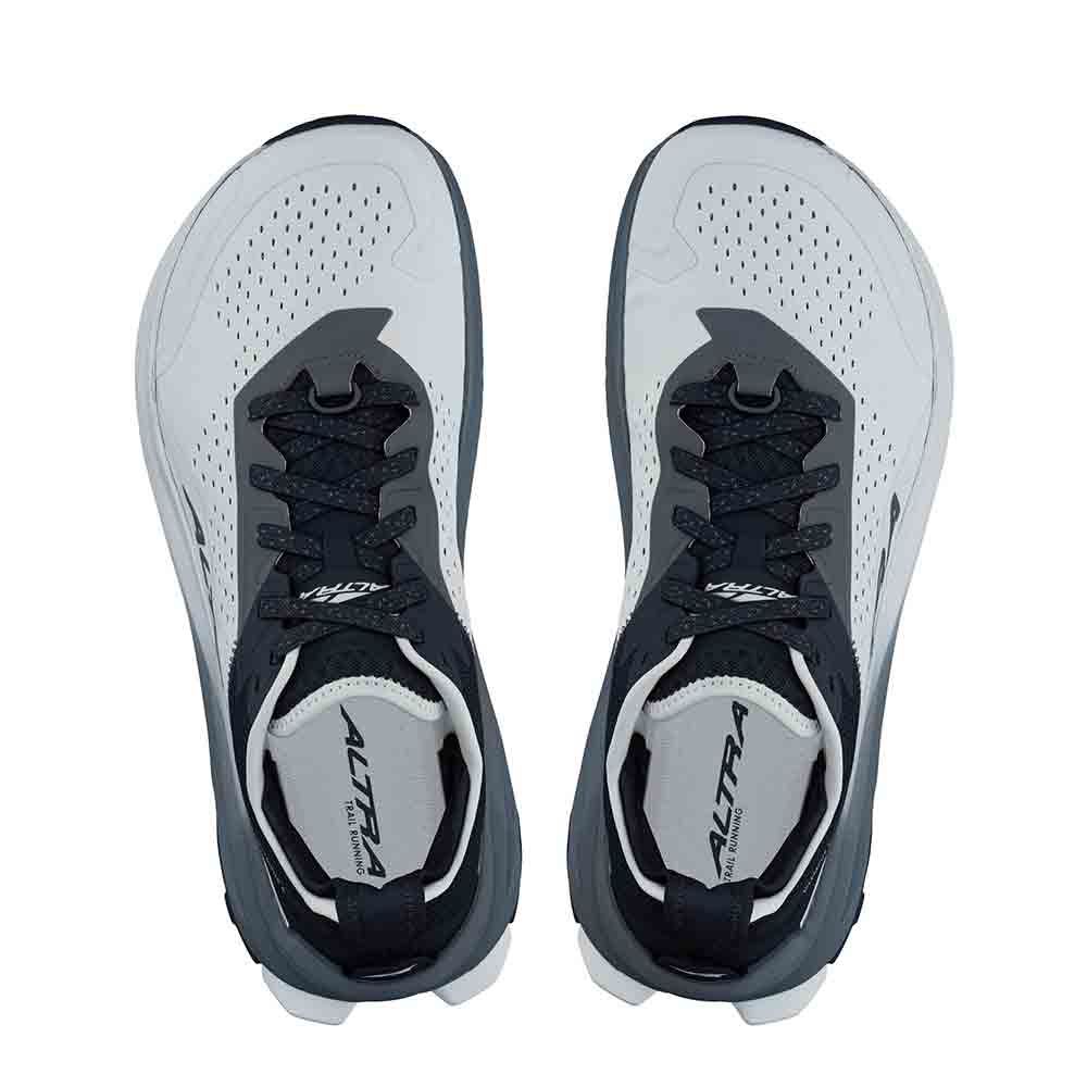 男裝越野跑鞋 Olympus 6 M