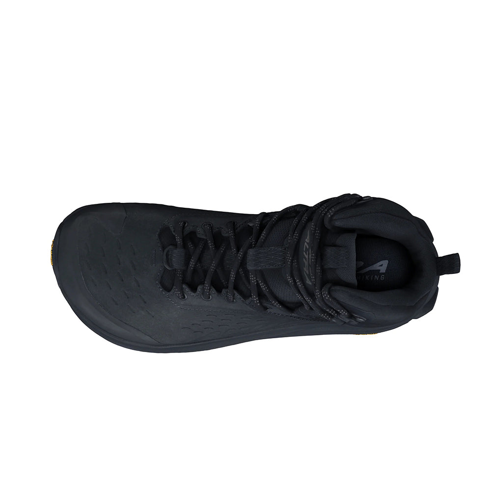 女裝中筒防水健行鞋 Olympus 6 W Hike Mid GTX