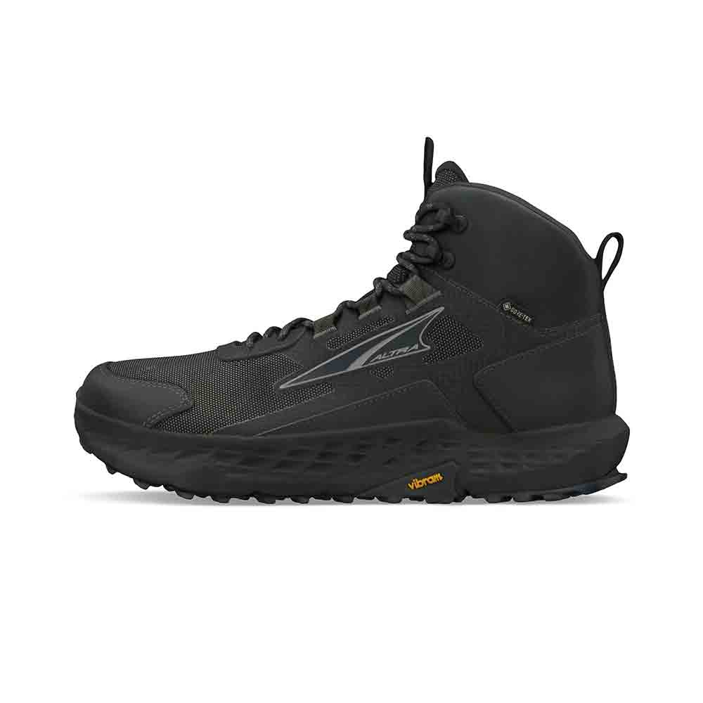 男裝高筒防水透氣登山鞋 Timp 5 Hiker GTX M