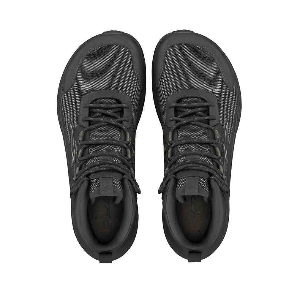 女裝高筒防水透氣登山鞋 Timp 5 Hiker GTX W