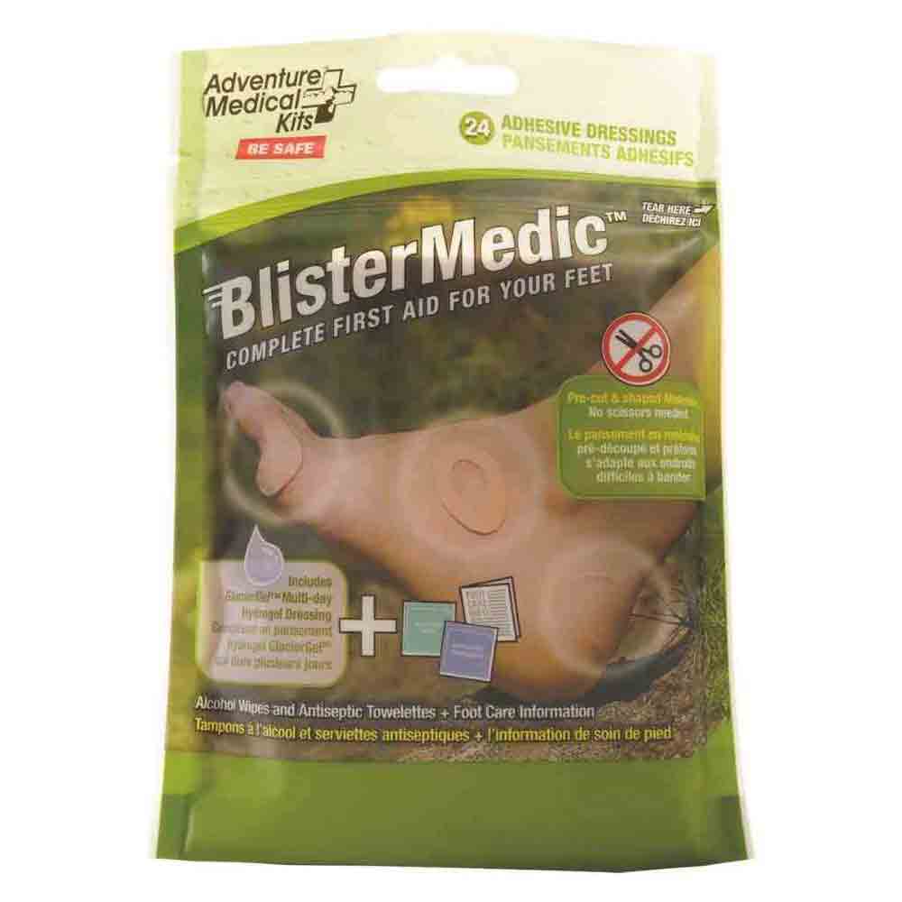 起水泡急救包 Blister Medic with Glaciergel