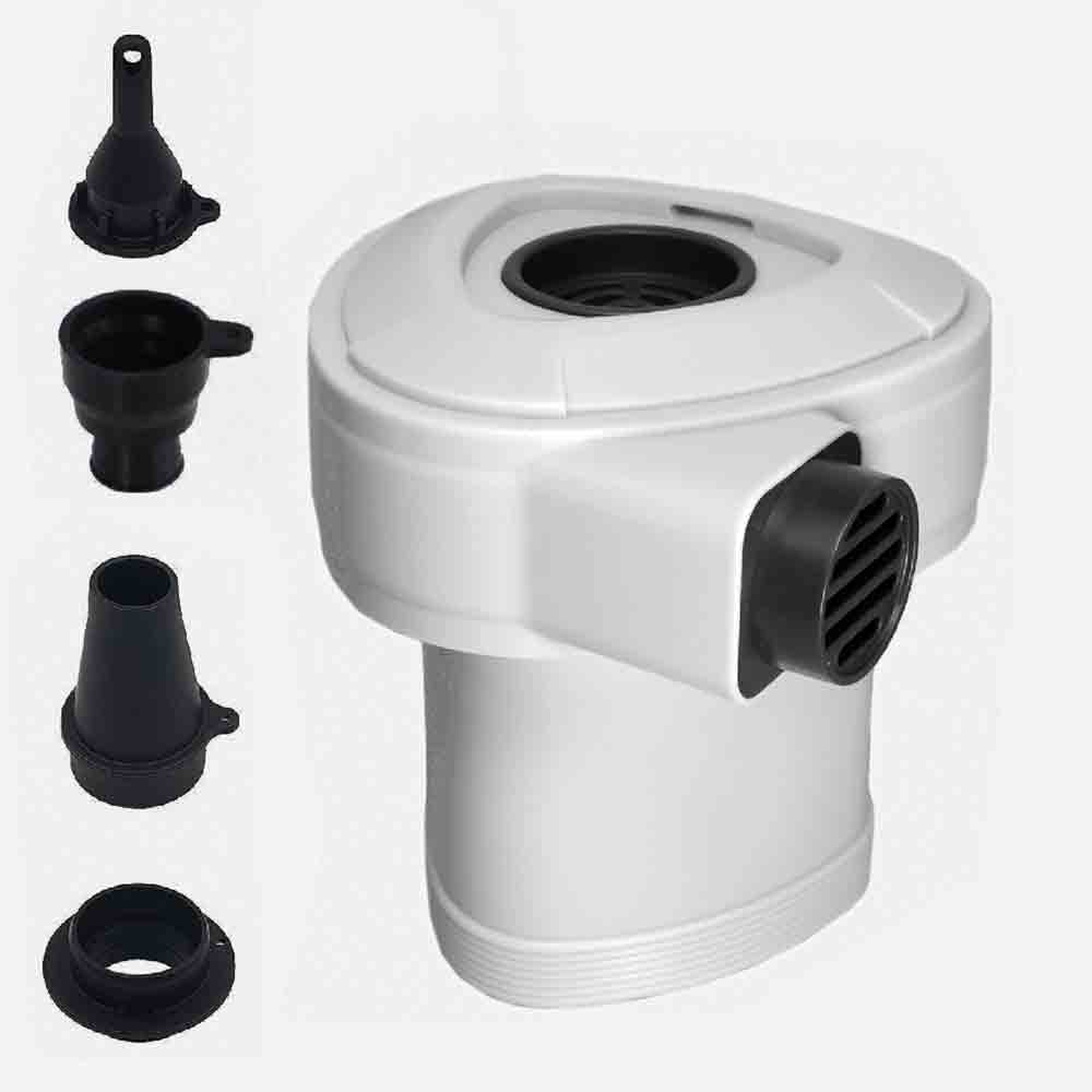 ARC-295PM USB Type C Multipurpose USB Air Pump 多用途充氣泵