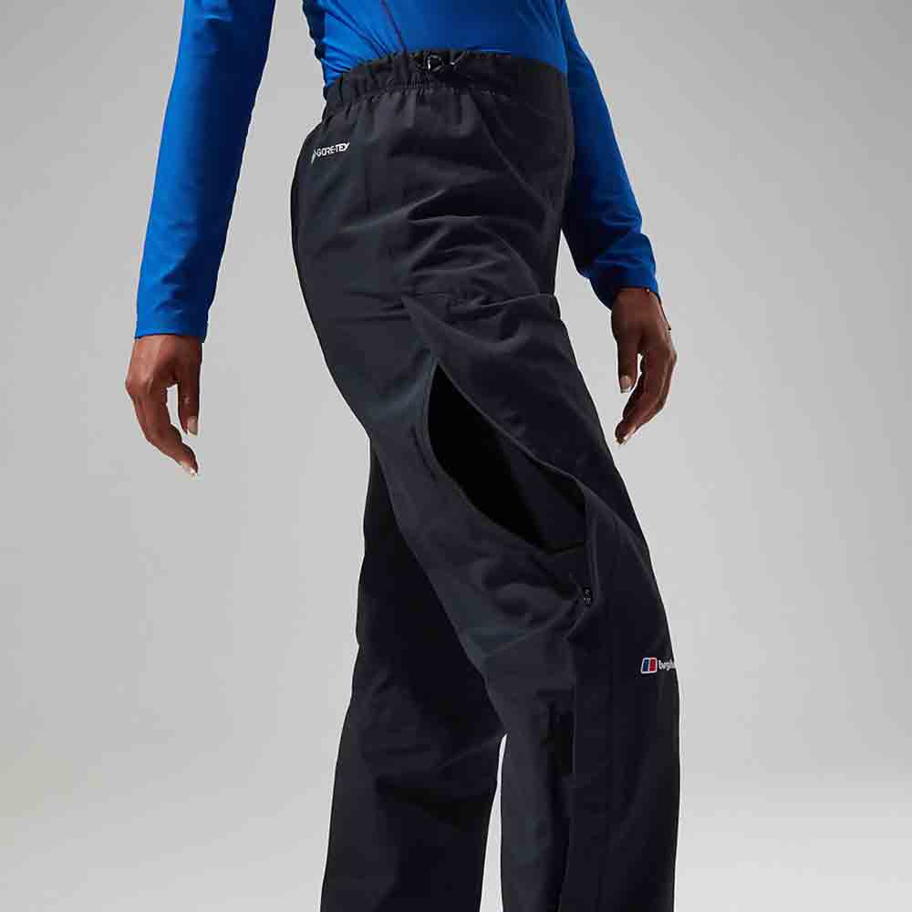 女裝 GTX 防水透氣褲 Women Hillwalker Gore-Tex Overtrousers 31