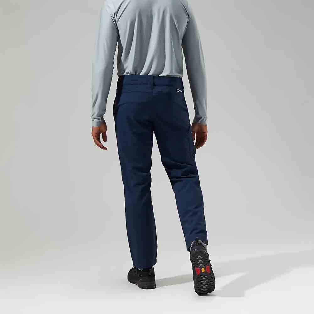 男裝耐磨快乾褲 M Navigator 2.0 Wo Pant