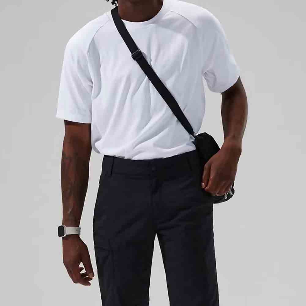 男裝登山短褲 Men's Navigator 2.0 Short