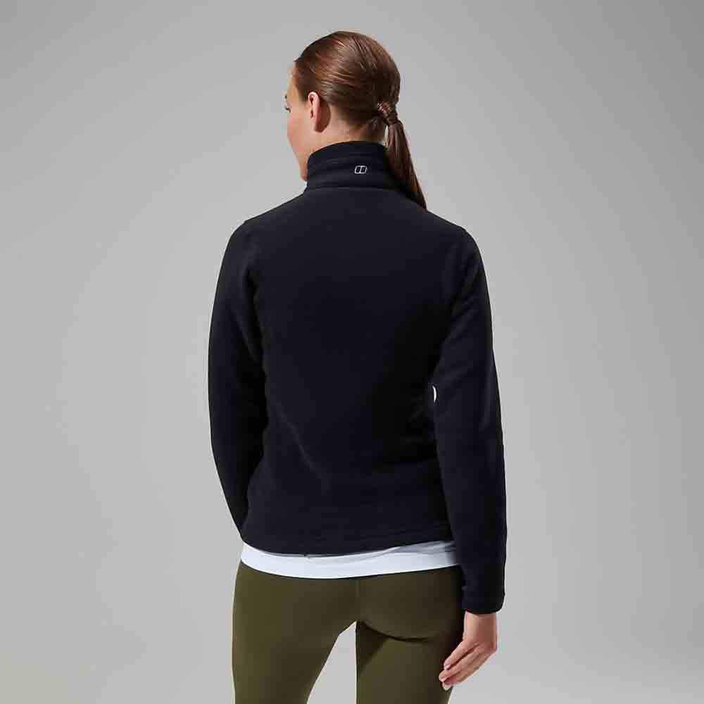 女裝抓毛外套 Women Prism Polartec Interactive Fleece Jacket