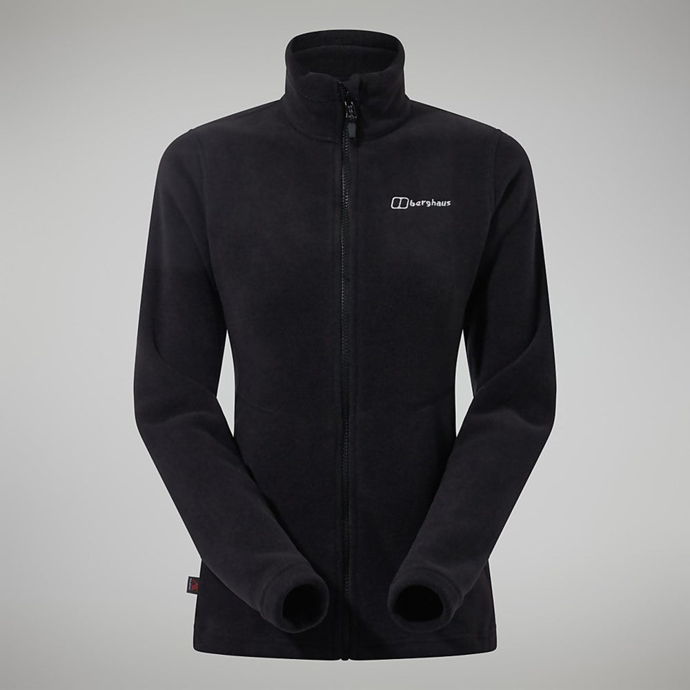 女裝抓毛外套 Women Prism Polartec Interactive Fleece Jacket
