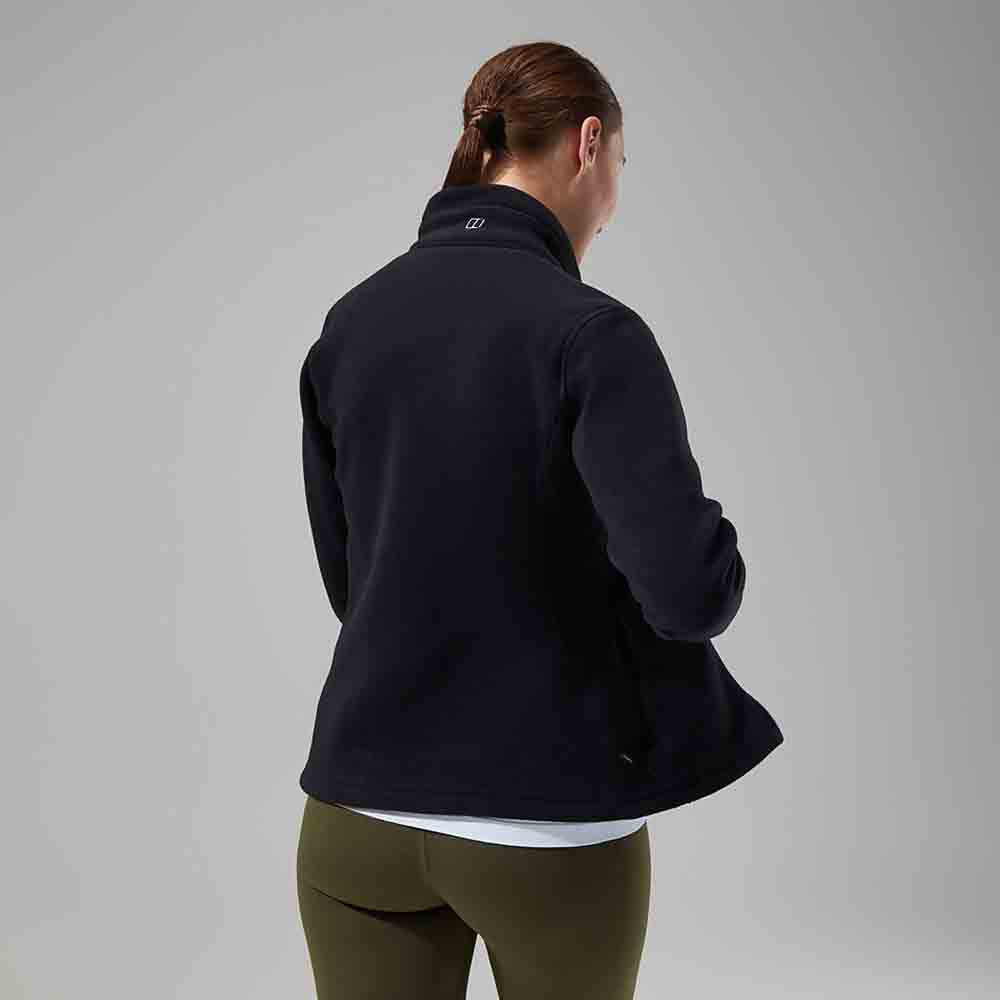 女裝抓毛外套 Women Prism Polartec Interactive Fleece Jacket