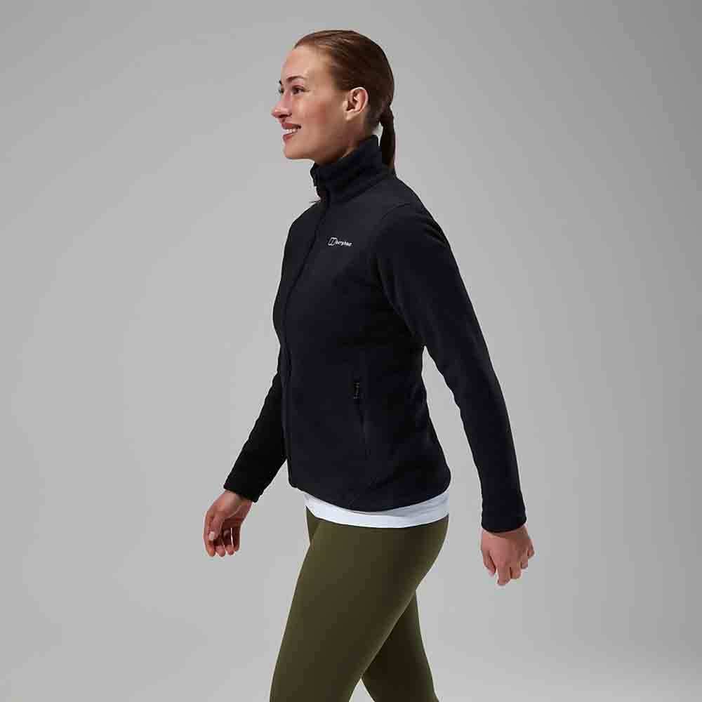 女裝抓毛外套 Women Prism Polartec Interactive Fleece Jacket