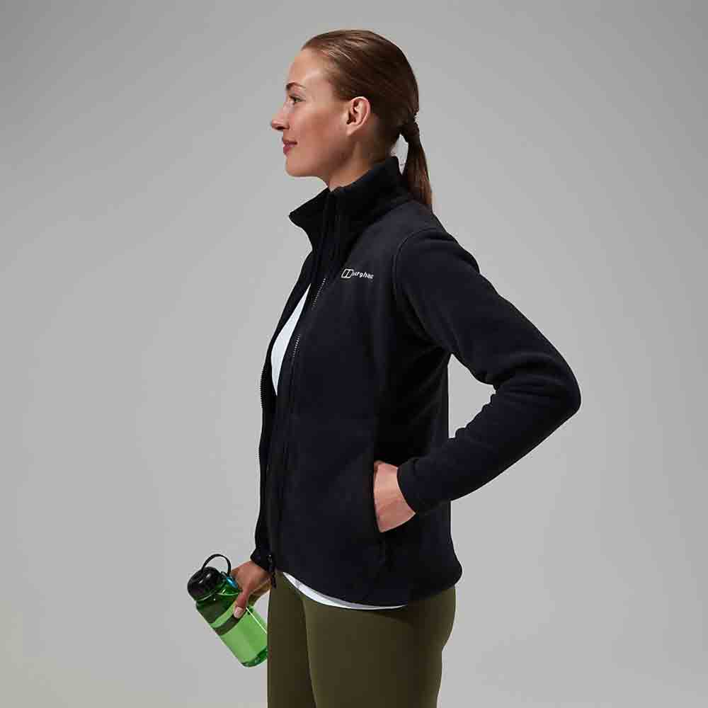 女裝抓毛外套 Women Prism Polartec Interactive Fleece Jacket
