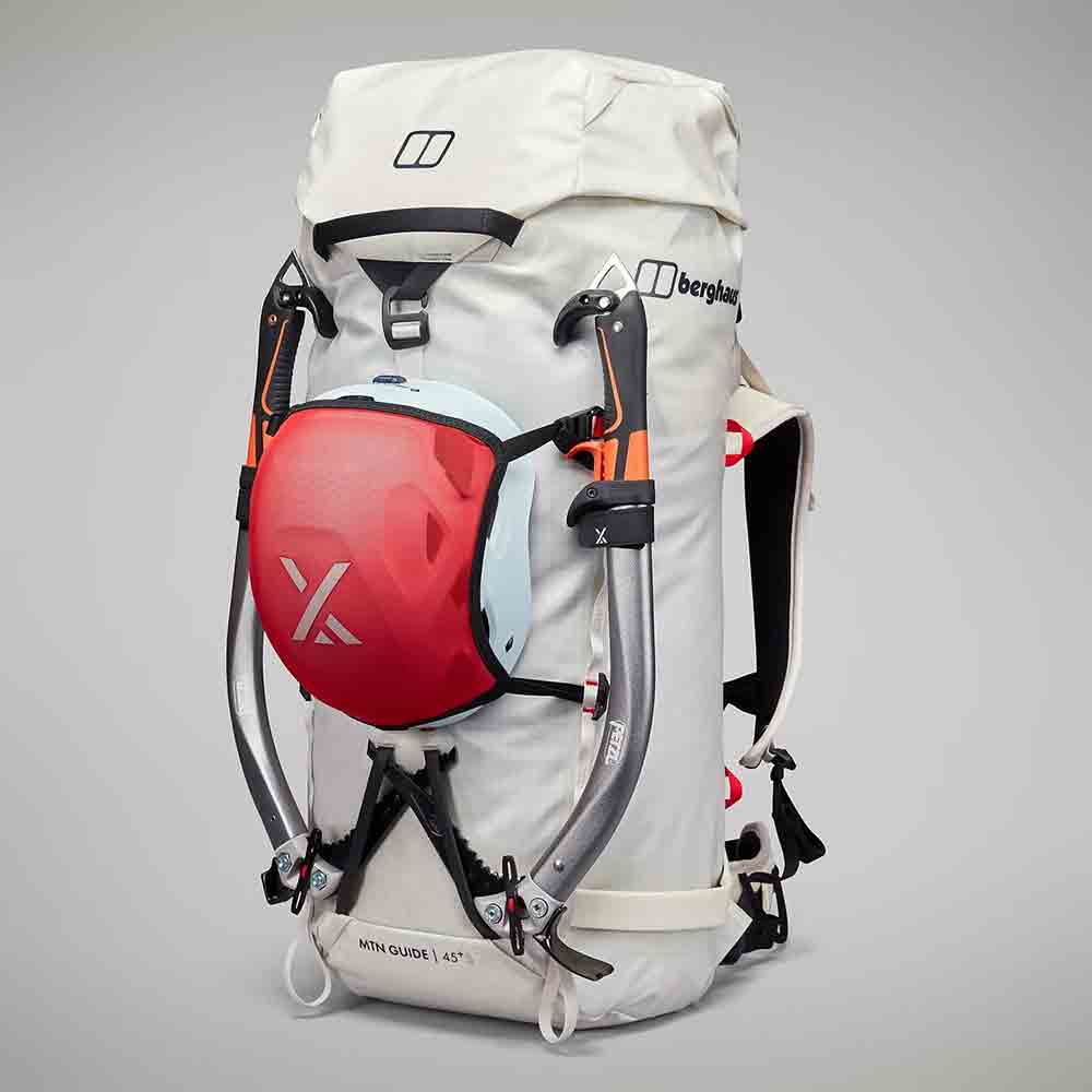 遠足登山背囊 MTN Guide 45+