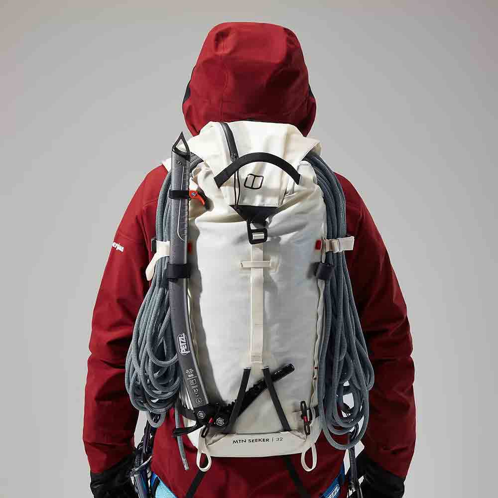 遠足登山背囊 MTN Seeker 32