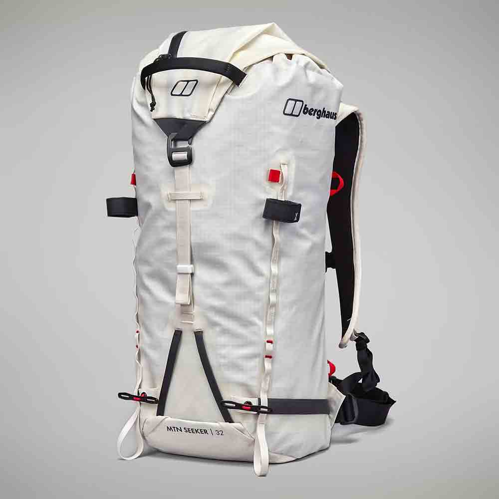 遠足登山背囊 MTN Seeker 32