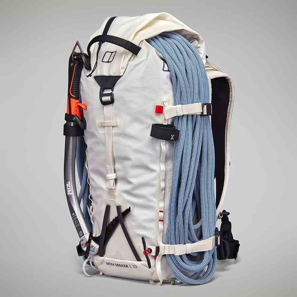 遠足登山背囊 MTN Seeker 32