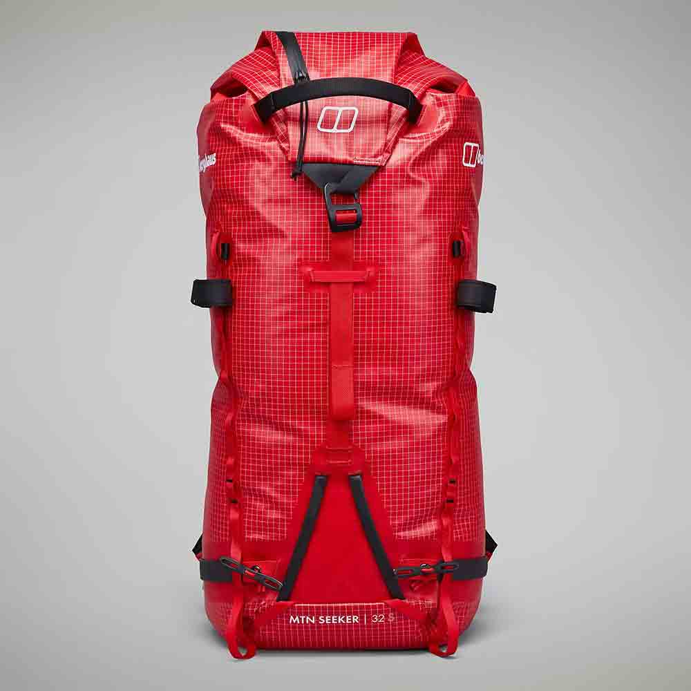 遠足登山背囊 MTN Seeker 32