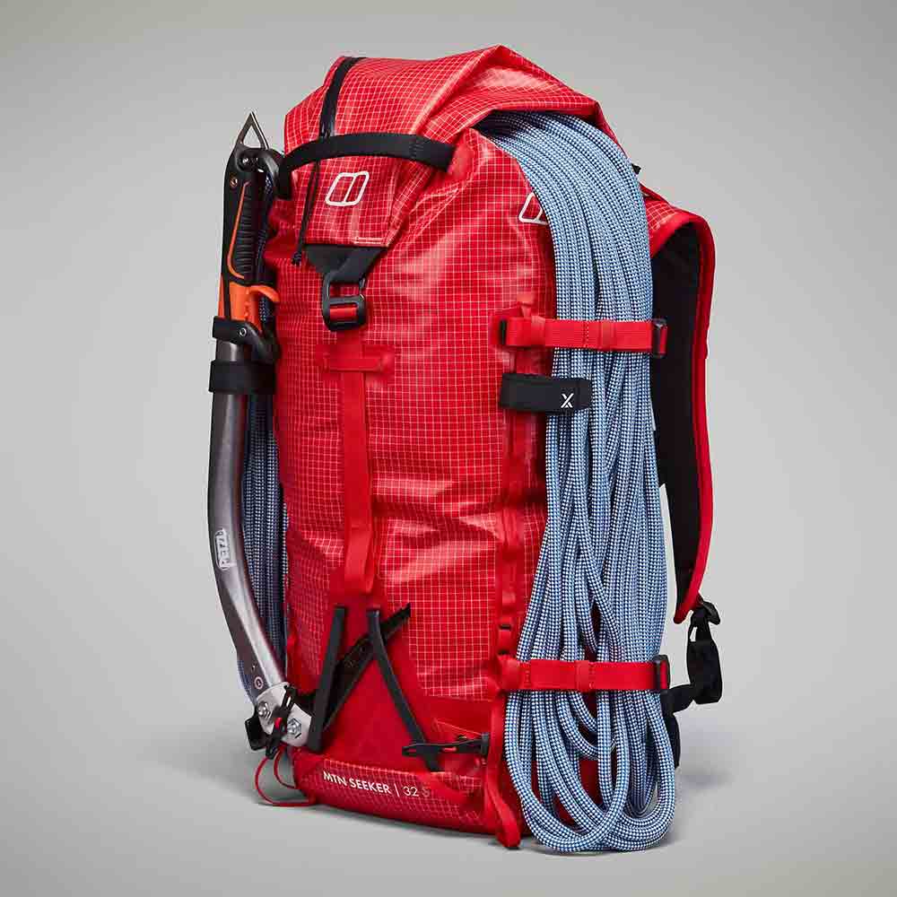 遠足登山背囊 MTN Seeker 32