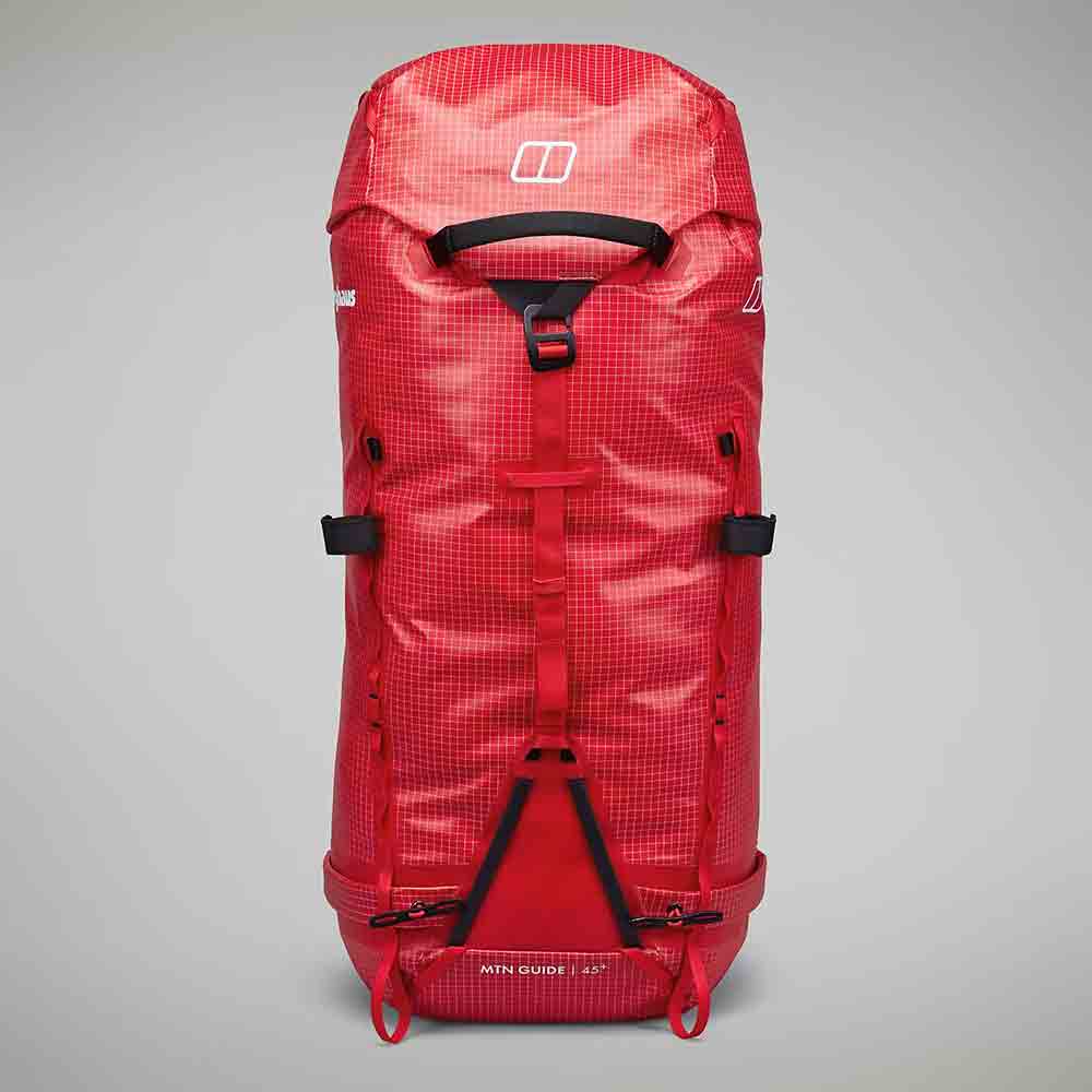 遠足登山背囊 MTN Guide 45+