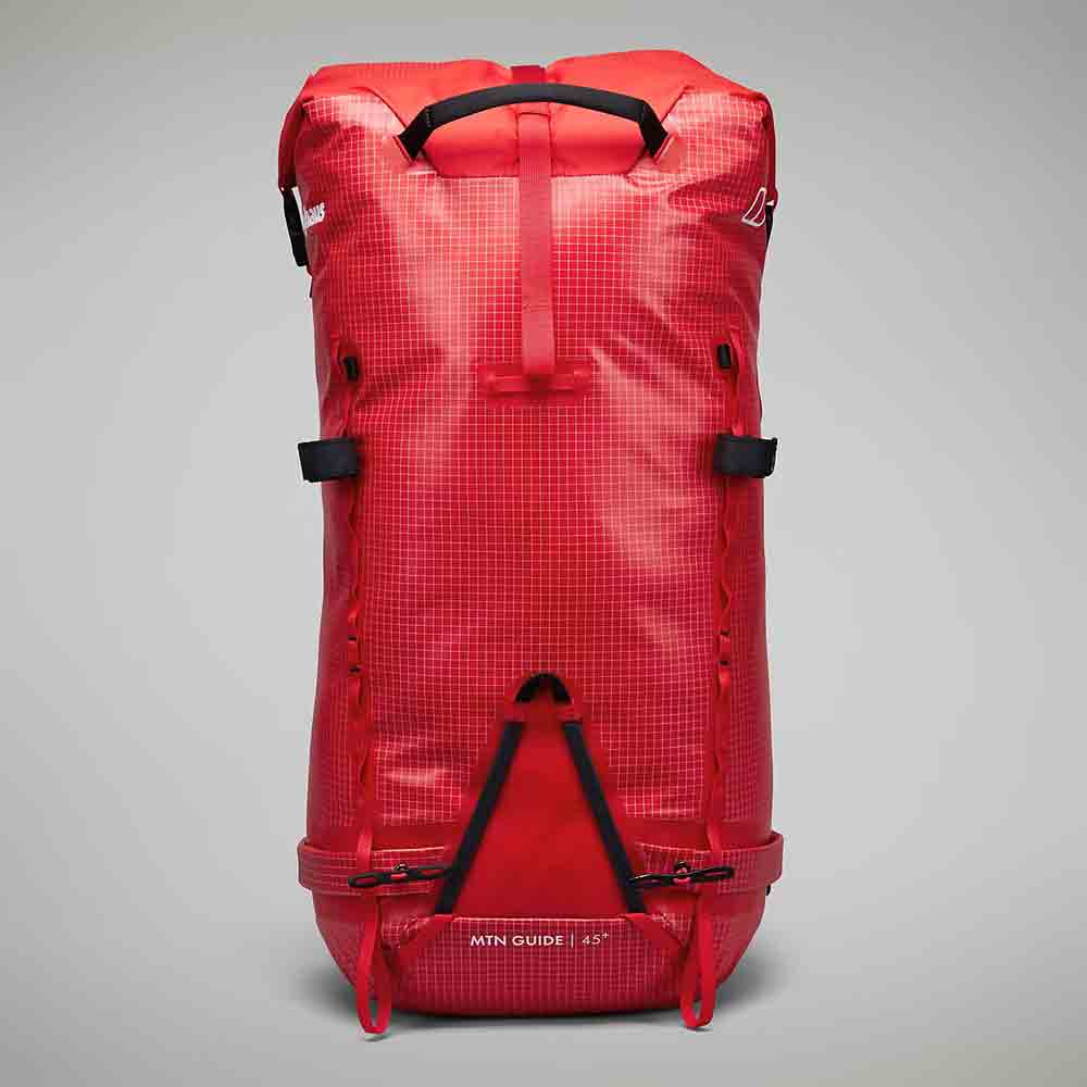 遠足登山背囊 MTN Guide 45+