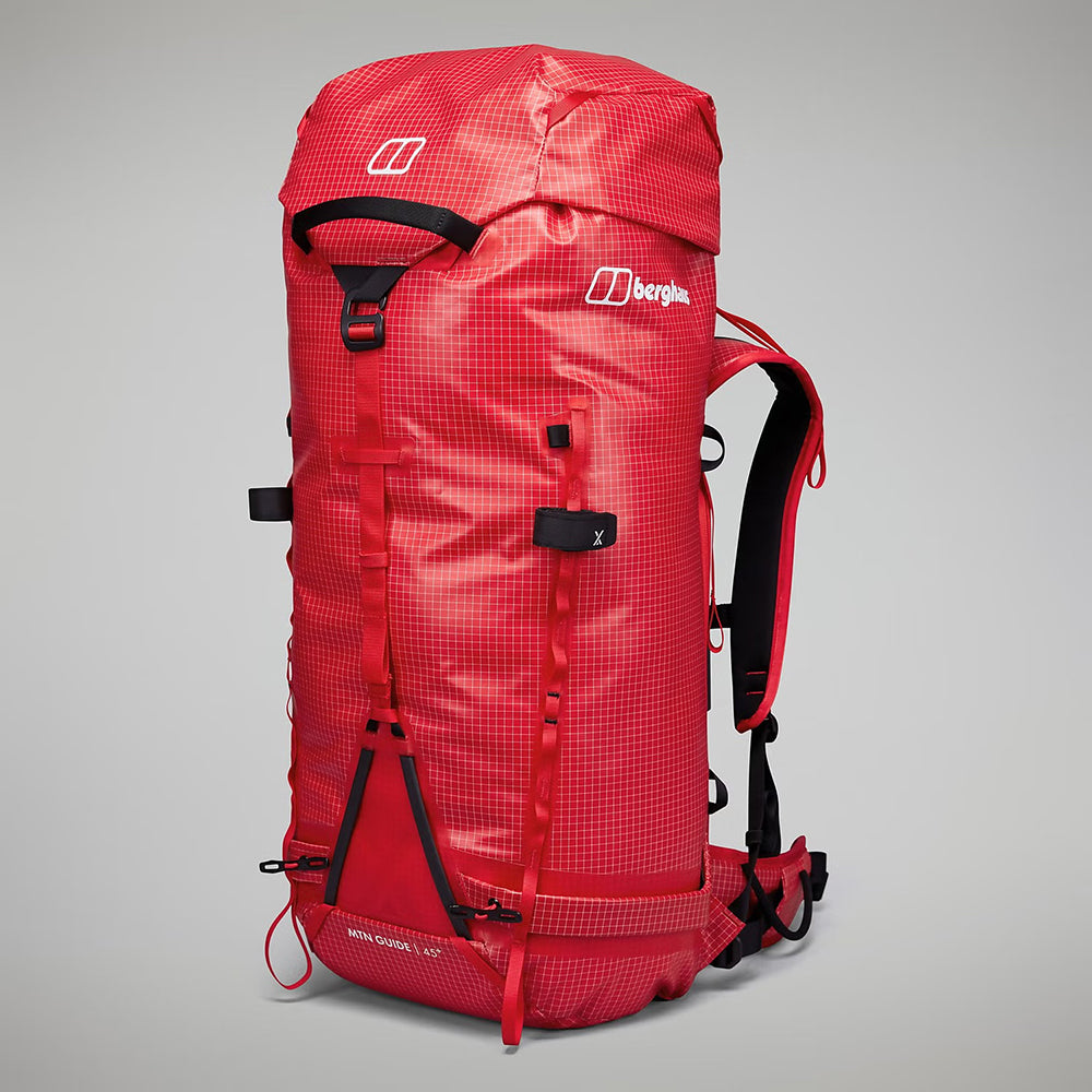 遠足登山背囊 MTN Guide 45+