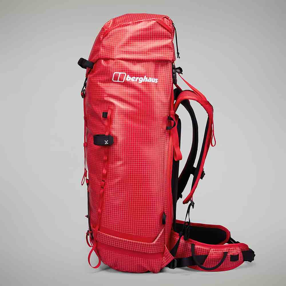 遠足登山背囊 MTN Guide 45+