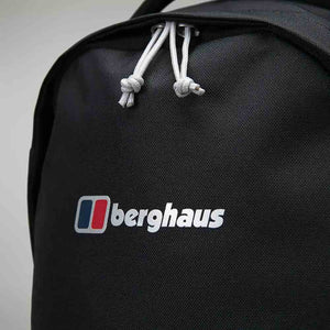 戶外日用背囊 Berghaus Logo Recognition 25