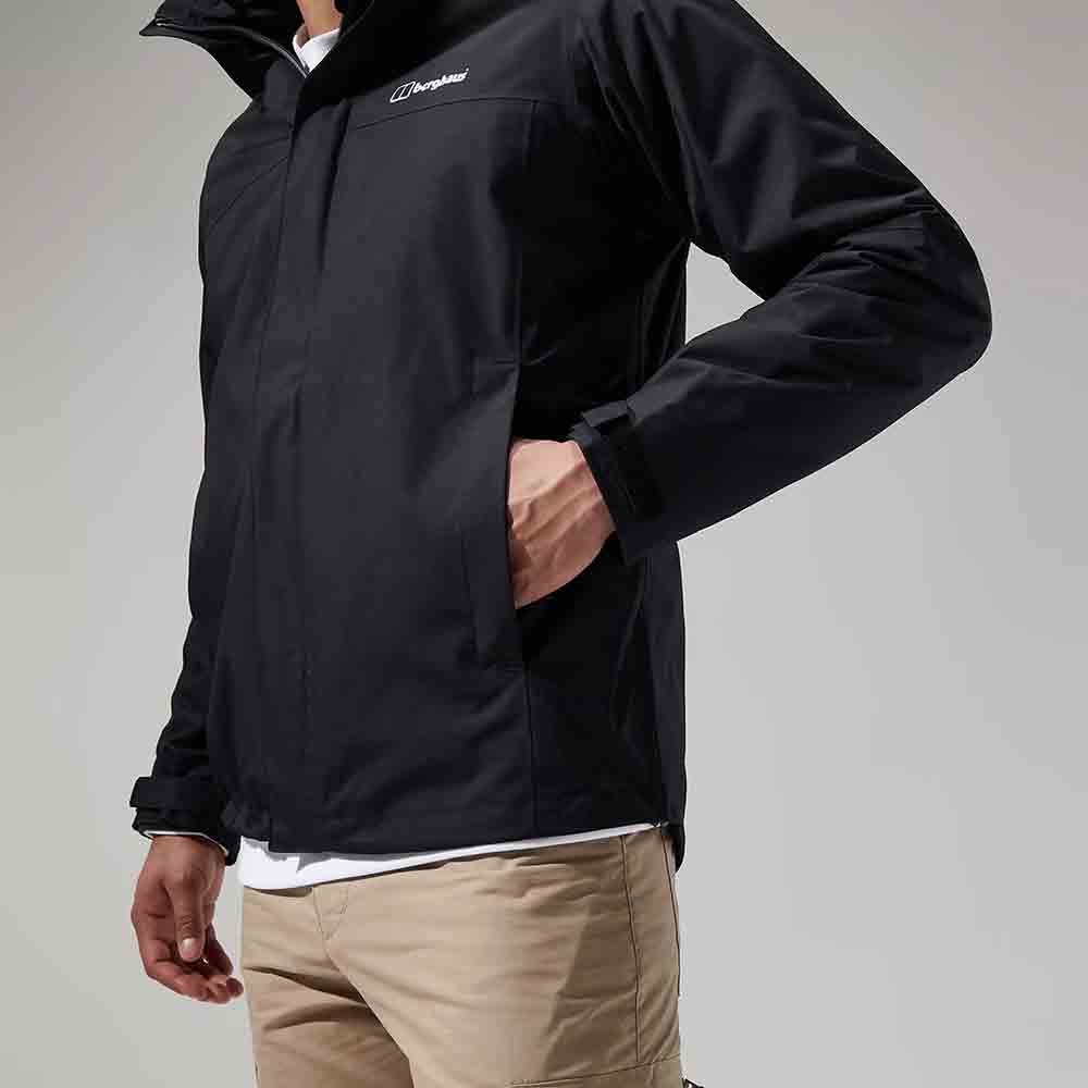 RG Alpha 2.0 Gemni 3in1 Jacket