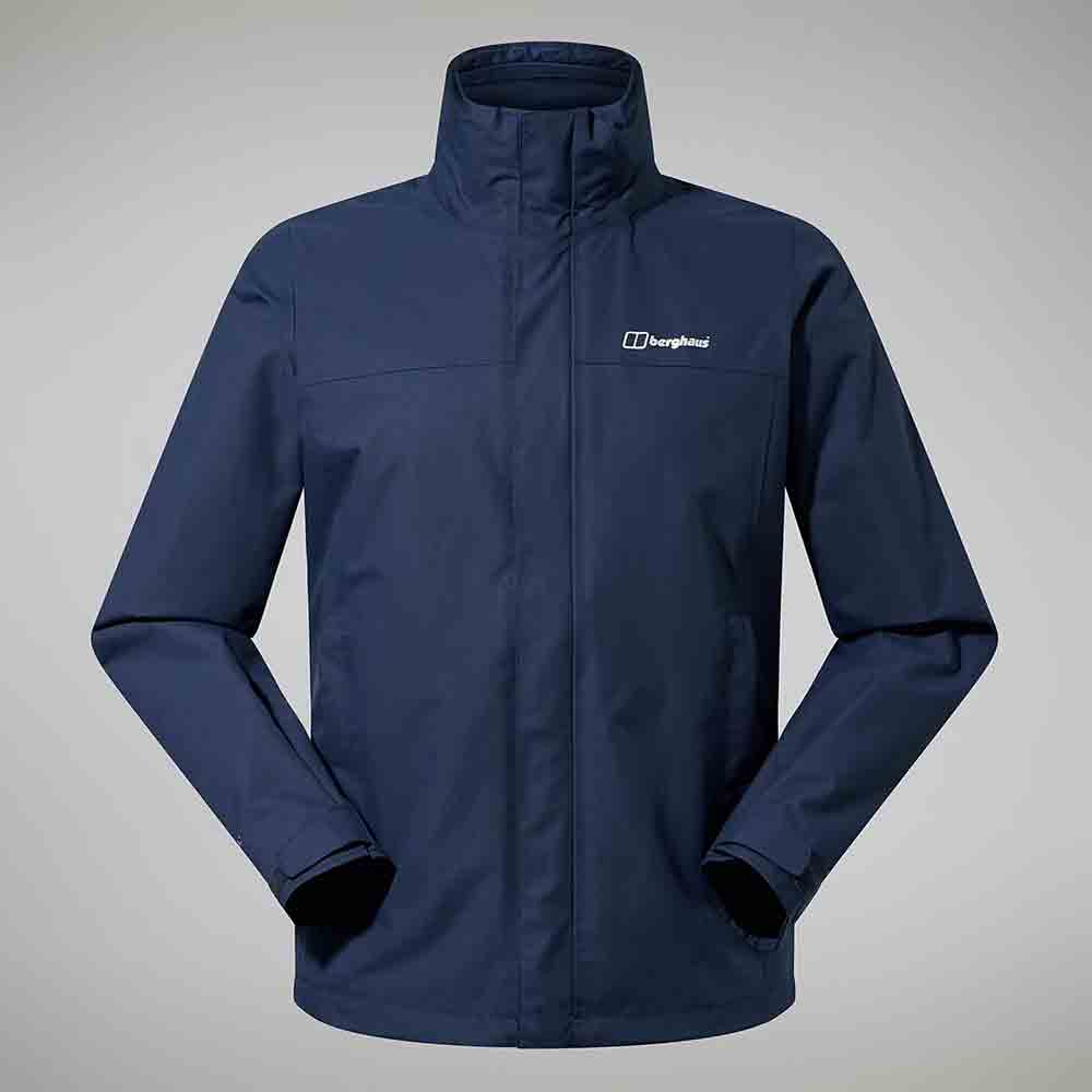 RG Alpha 2.0 Gemni 3in1 Jacket