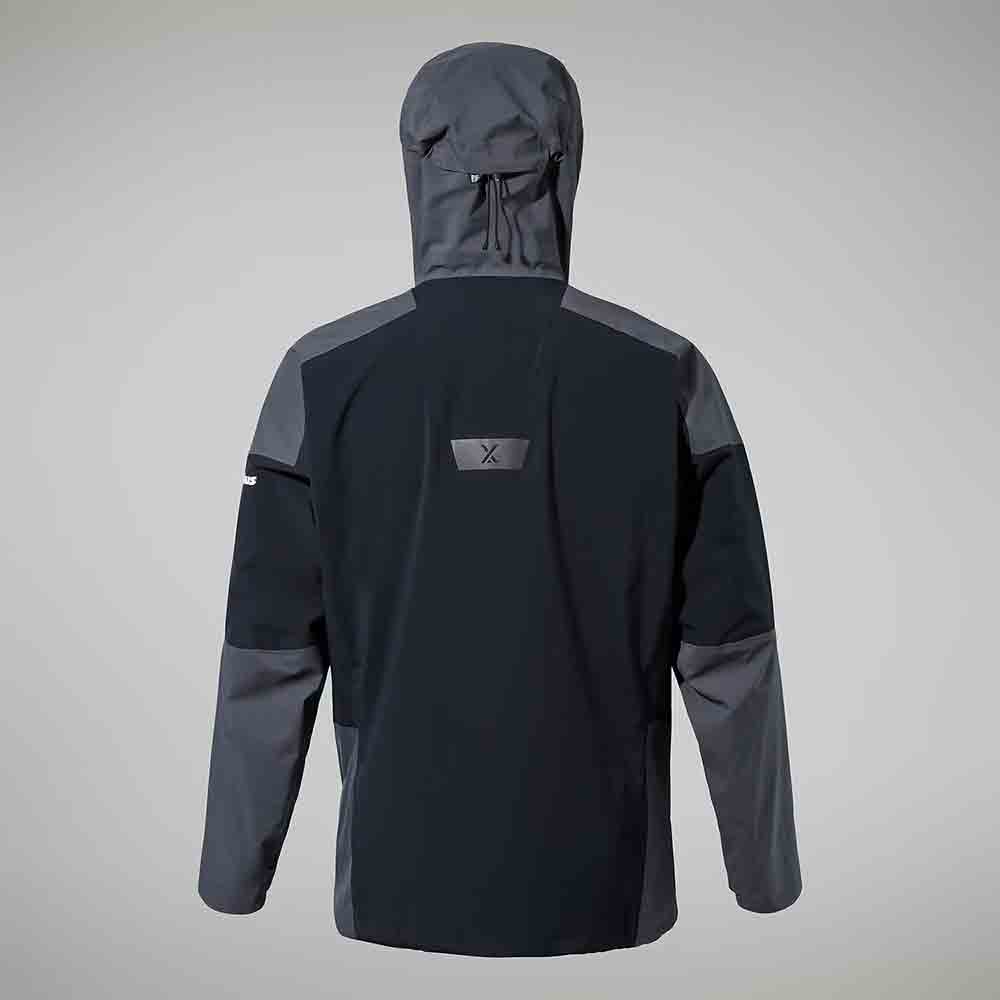 男裝防水外套 M Mtn Guide GTX Pro Jacket