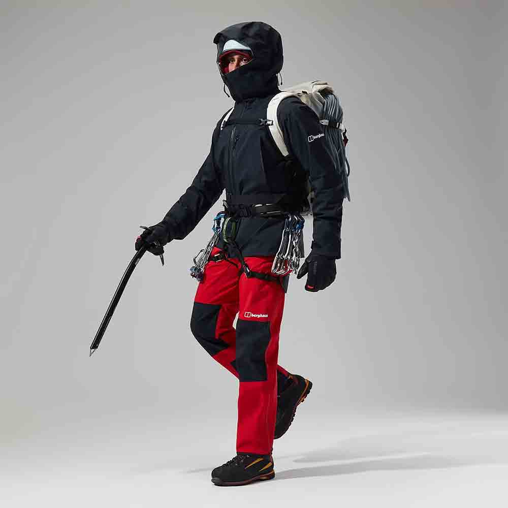 男裝防水外套 M Mtn Seeker GTX Jacket