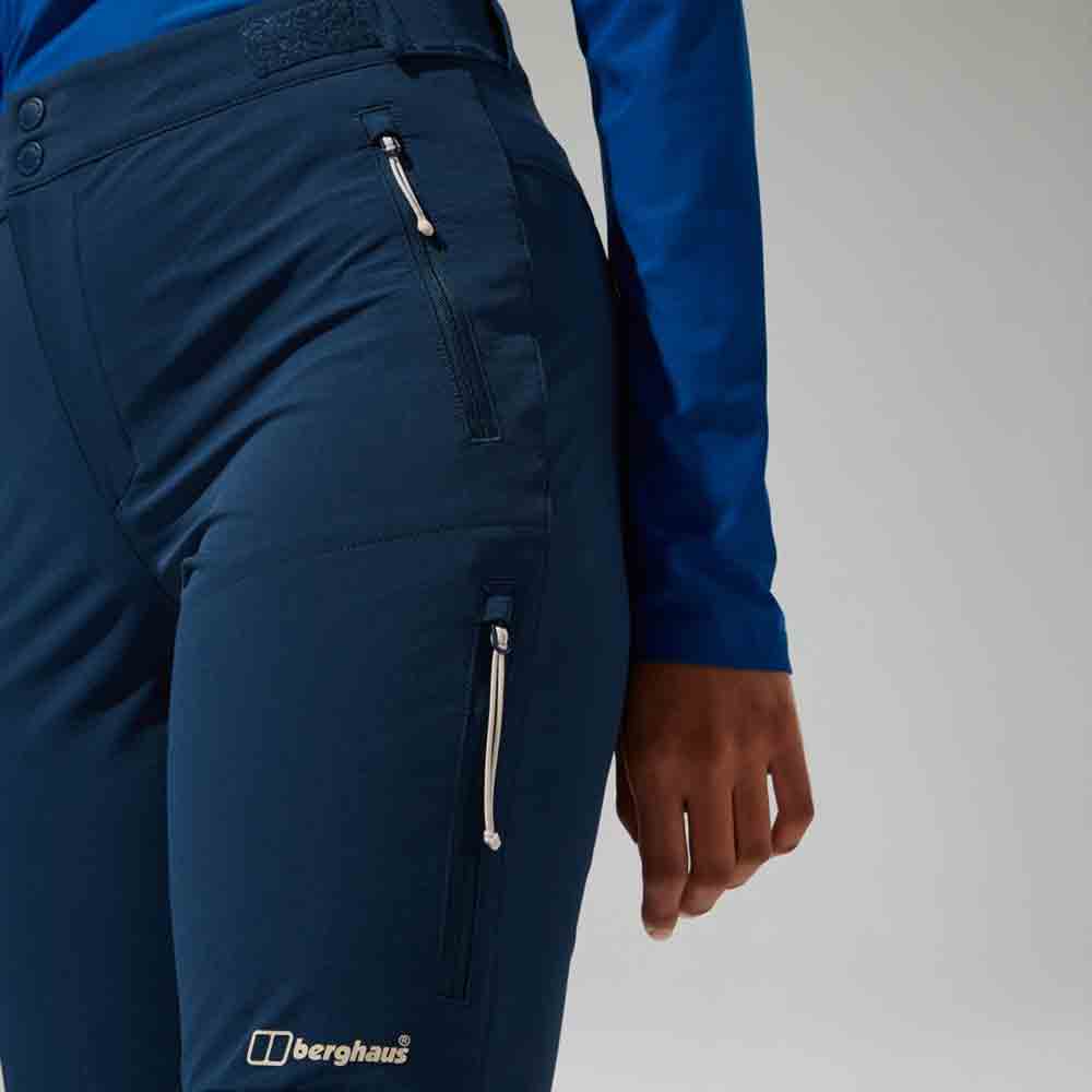 女裝快乾登山長褲 W Trail-Explorer Pant 31