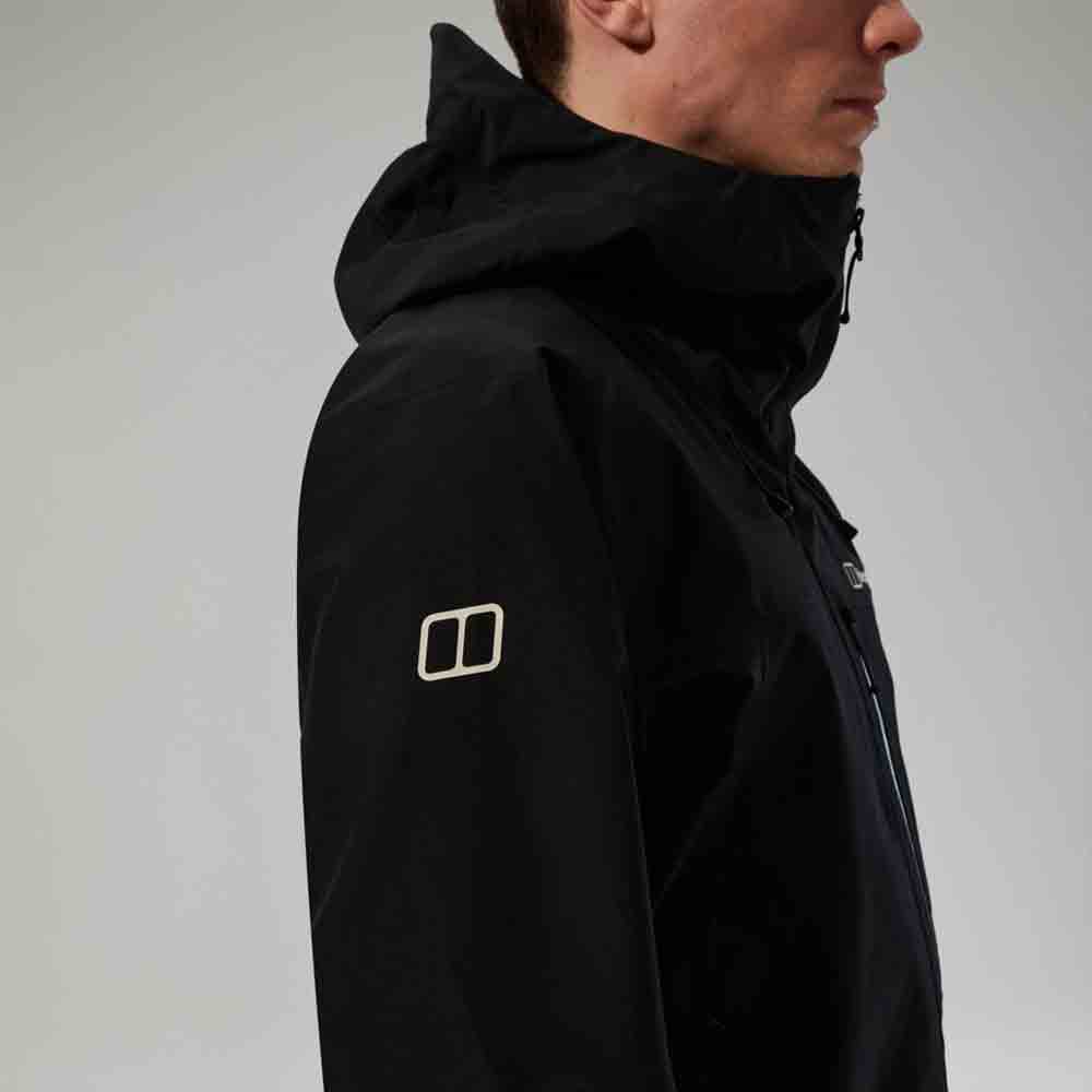 男裝防水防風外套 M Ridge-Seeker GTX Jacket