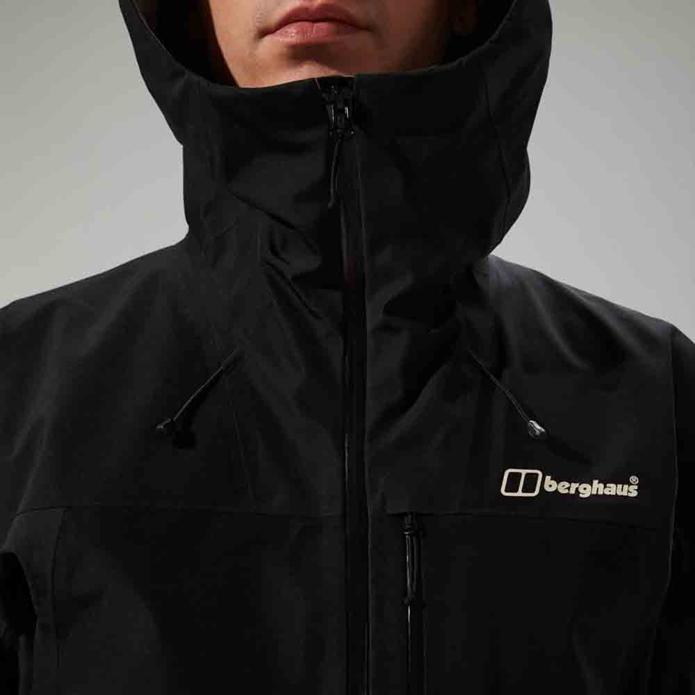 男裝防水防風外套 M Ridge-Seeker GTX Jacket