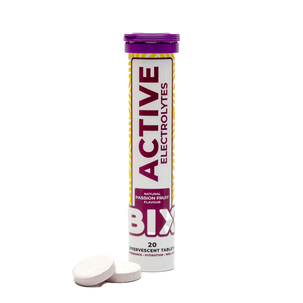 德國製低卡低糖電解質水溶片 Active Made in Germany 20 tablets/tube