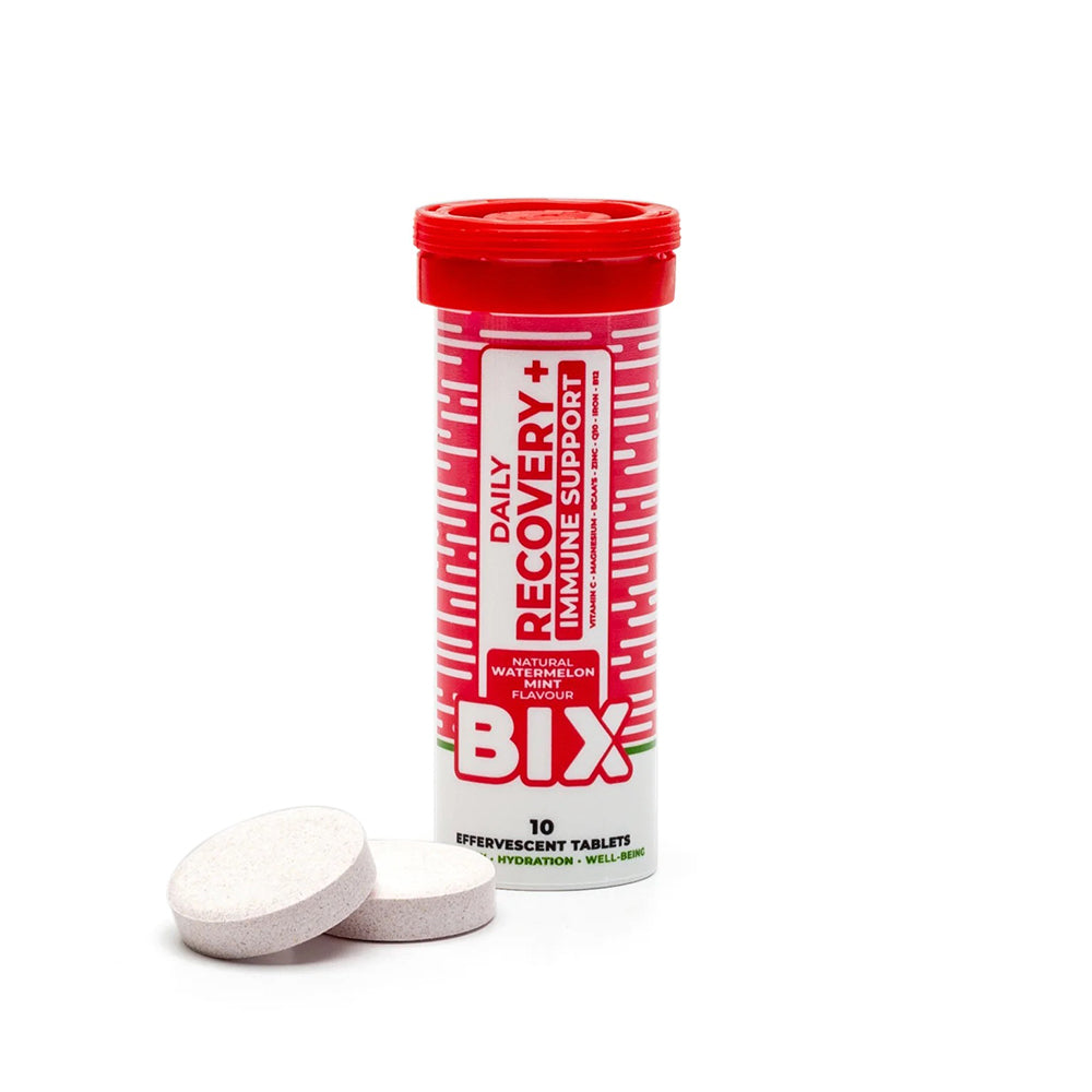 德國製低卡低糖電解質水溶片 Recovery Made in Germany 10 tablets/tube