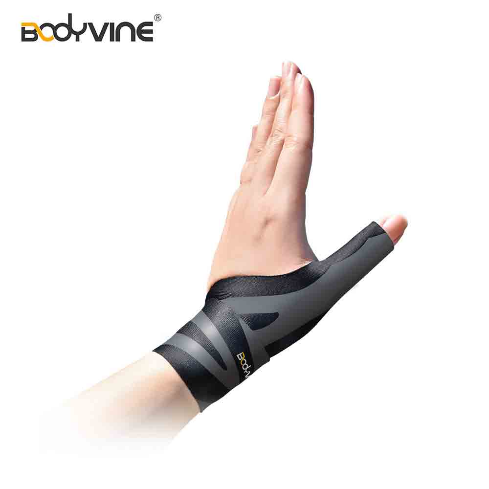 360 Adjustable Thumb & Wrist Support 360姆指護腕 - 1隻