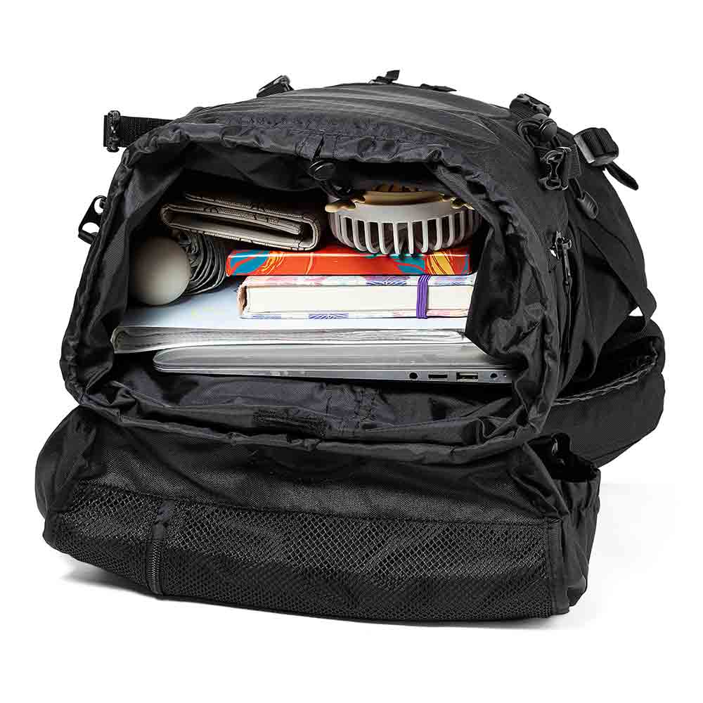 登山背囊 Boudii 35 Backpack