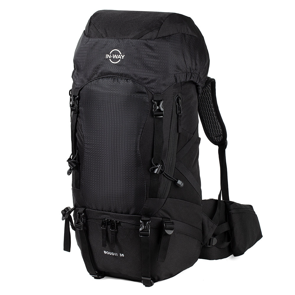 登山背囊 Boudii 35 Backpack