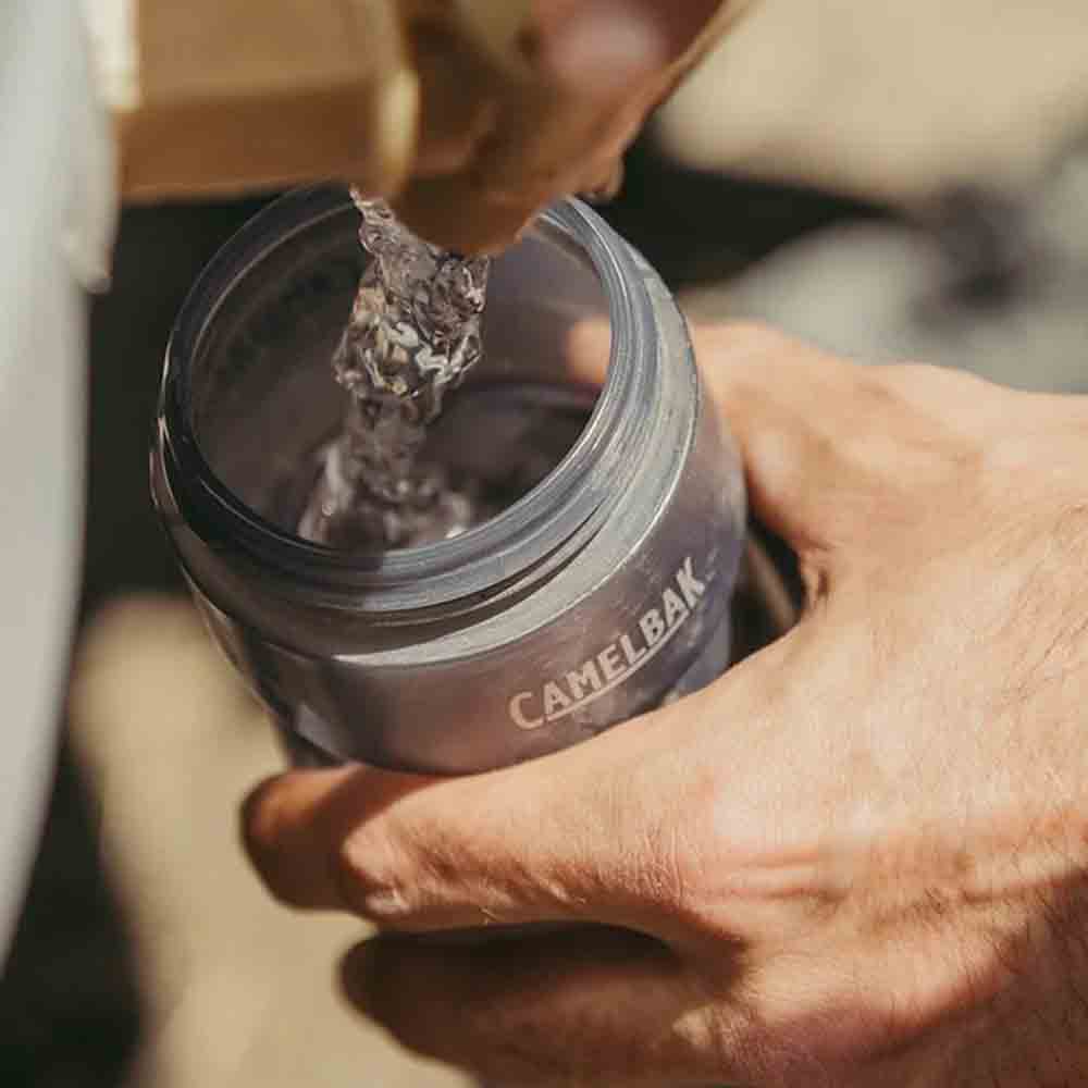 保凍單車健行水樽 Podium Chill