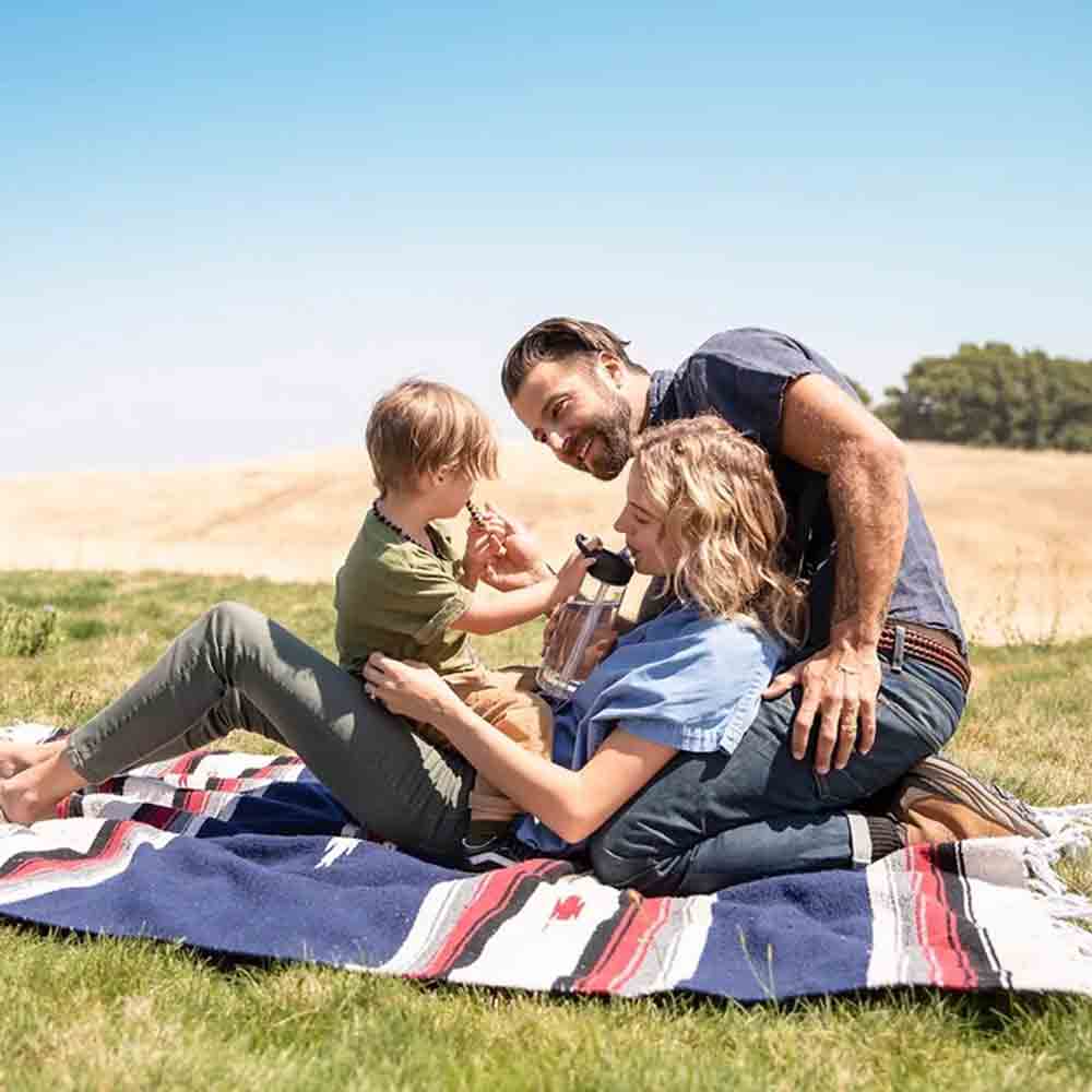 不含BPA 再生 Tritan 水樽 BPA-Free Tritan Eddy+ bottle